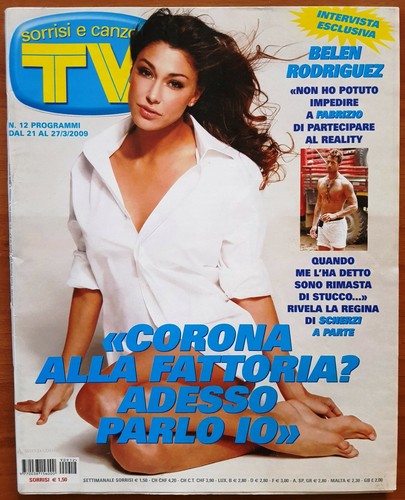 Al86 magazine sorrisi - al86, canzoni