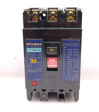 Mitsubishi NF60-CS NO