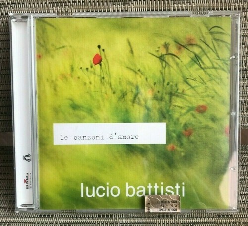 Lucio battisti le canzoni - lucio,