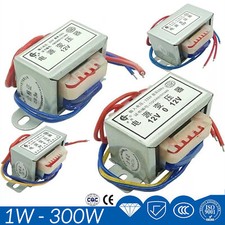 Trasformatore potenza - di, 1w
