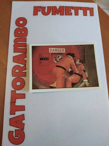 Figurine spazio 1999 231 - spazio,