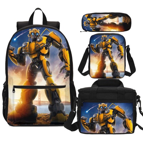 Transformers zaino per bambini