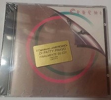 PATTY PRAVO - CERCHI -