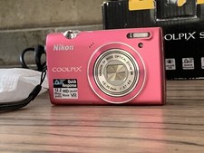 Appareil photo numérique