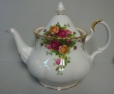 Royal Albert OLD COUNTRY ROSES