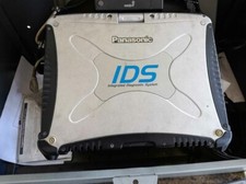 SISTEMA AUTODIAGNOSI FORD IDS 5242