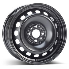 Cerchio ferro nuovo misura - nuovo,
