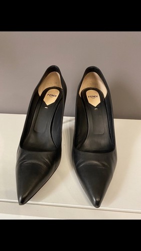 Scarpe donna fendi decolte - fendi,