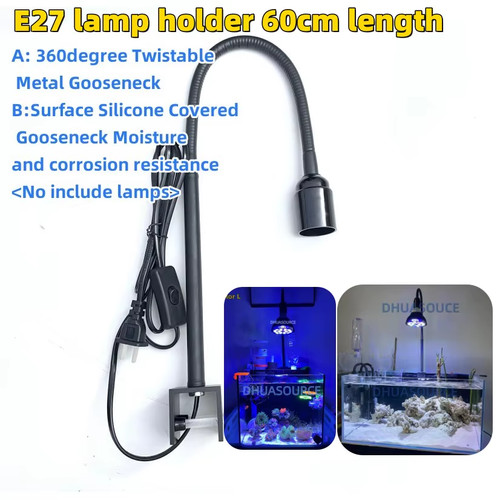 Luce led spettro completo - luce,