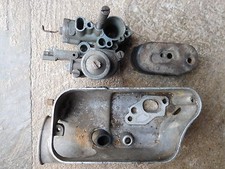 PIAGGIO VESPA 125 VNL2M GT GRAN TURISMO OK GL SPRINT GTR CARBURATORE SI 20 17 D 