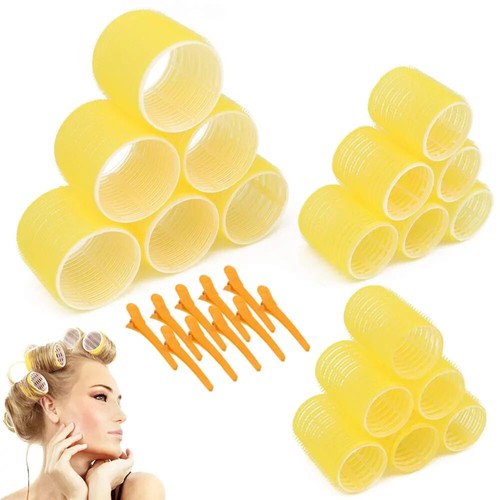 Set rulli per capelli - , taglia