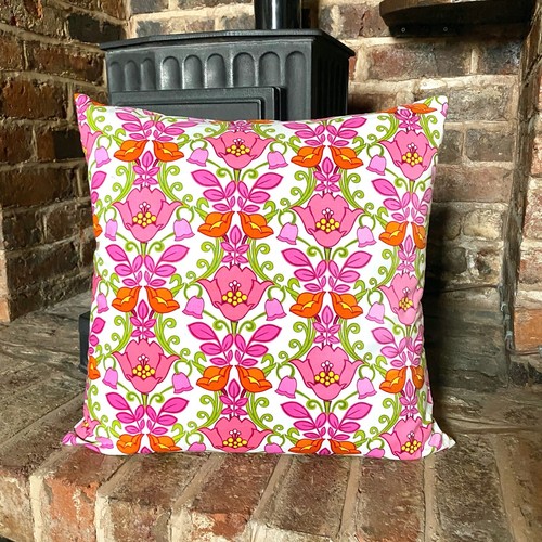 144 handmade lilly bell - vb,