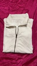 MAGLIA DONNA felpa estiva NAPAPIJRi  BIANCO TG. M SWEATER (N. 41)