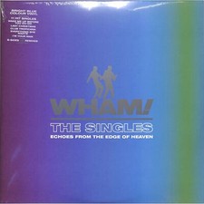 Wham! / THE SINGLES: ECHOES