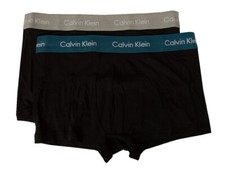 CALVIN KLEIN Men's Boxer