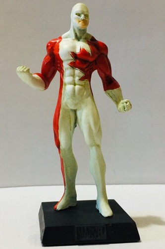 Guardian figure piombo - figure, lead