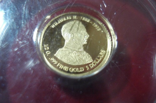 2008 nauru dollari kaiser - 2008,