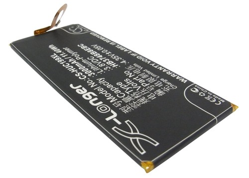 Batteria polimeri litio - batteria, ai