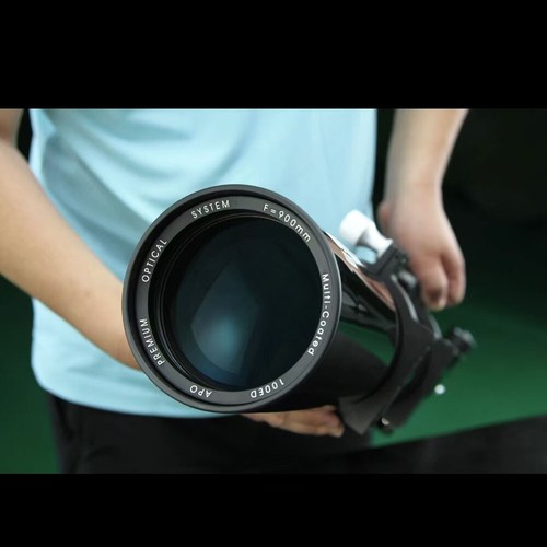 Sky watcher equinox 100ed con - sky-watcher,