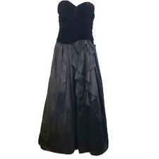 Abito da sera vintage Roberta