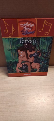 Magiche fiabe disney 20 - ,