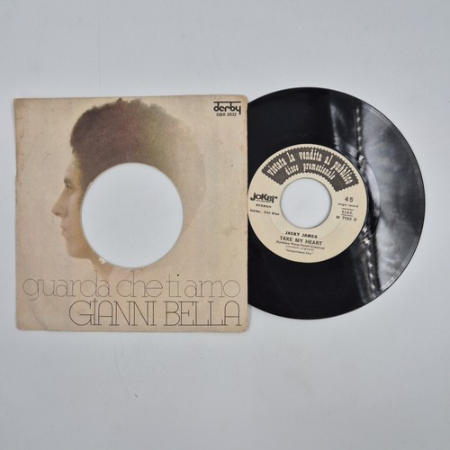 Giri gianni bella guarda - gianni,