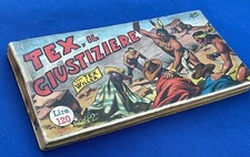 TEX Raccoltina  n°26  "Tex