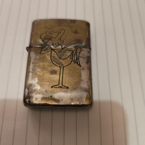 Accendino zippo vietnam - zippo,