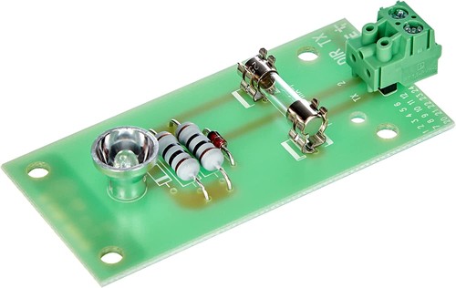 Came scheda fotocellula dir10 - scheda,