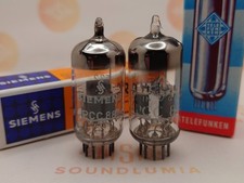 Siemens pcc88 7dj8 getter - siemens,