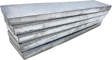 Pure Lead Ingots 99.9% for