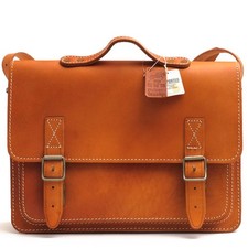 Ruiter Tassen Business Bag Ruiter Tassen Nume Leather Cowhide Flap Type 2-Way