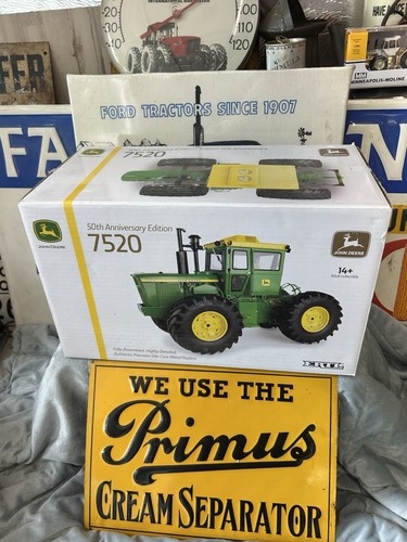 Ertl precision 50th - precision,,