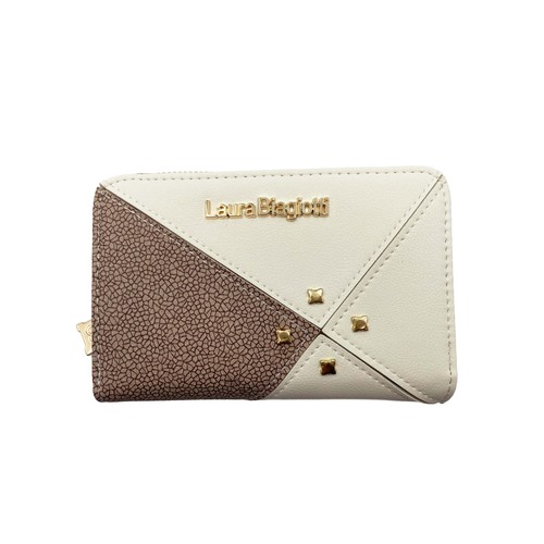 Portafoglio donna laura - donna,