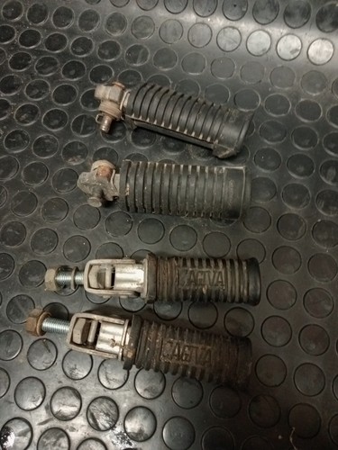 Cagiva sst 125 serie - 125,