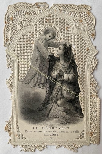 Orig quadro devozionale - quadro,