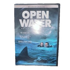 Open Water (DVD, 2004)