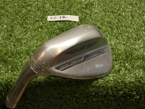 Titleist vokey sm10 left hand - vokey,