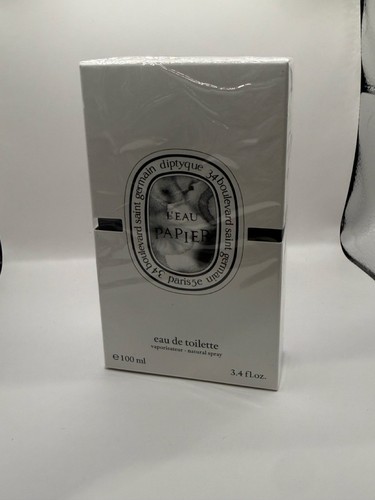Nuovo diptyque authentic eau - diptyque, l'eau