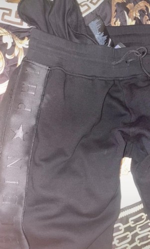 Pantalone tuta philipp plein - philipp,