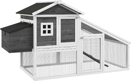 Gabbia galline anatre - gabbia, o
