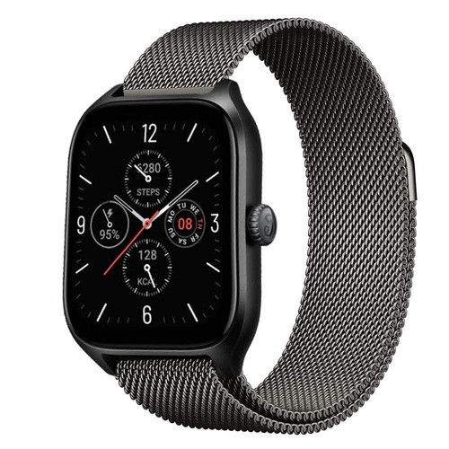 Cinturino milanese 22 mm - cinturino,