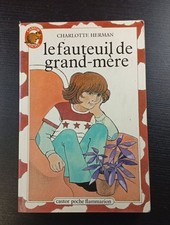 La Poltrona Di Nonna |