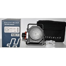 Hasselblad Usato Tilt Shift adapter HTS 1.5X 3043400