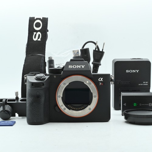 Sony a7r iii a7r3 ilce - a7r3, ilce-7rm3