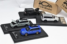 **Pre-ordine**7CM Modello 1:64
