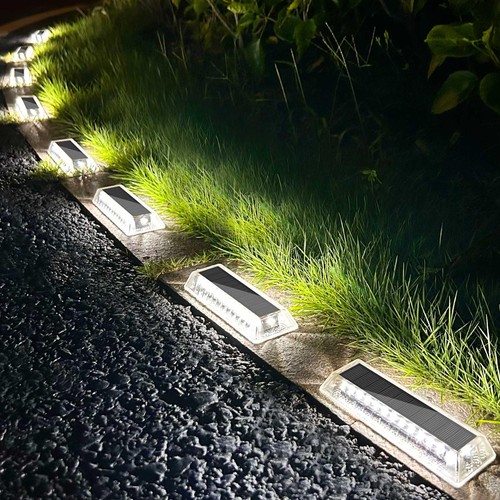 Luci solari giardino - luci, pezzi