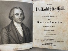 Meyers Volksbibliothek, Band 7