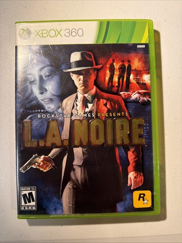 Noire vg testato - noire, 360)