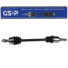 ALBERO MOTORE GSP anteriore